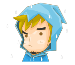 Gangster sticker #911305