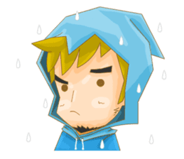 Gangster sticker #911305