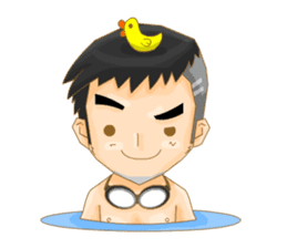 Gangster sticker #911306