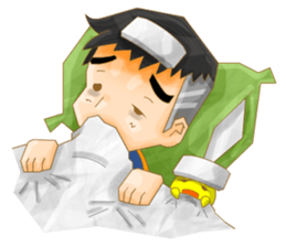 Gangster sticker #911311