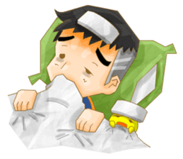 Gangster sticker #911311