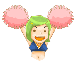 Gangster sticker #911316