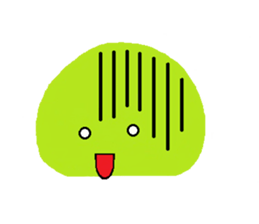 corn-beans sticker #911920