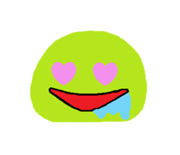 corn-beans sticker #911924