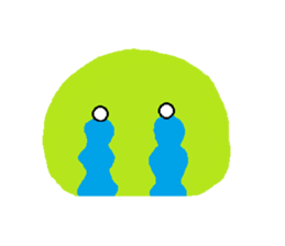 corn-beans sticker #911926