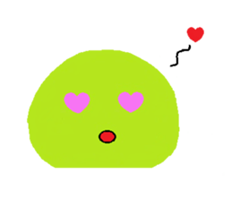 corn-beans sticker #911927