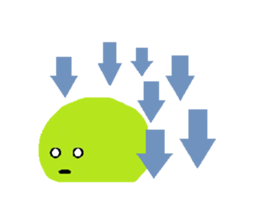 corn-beans sticker #911932