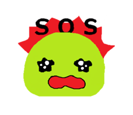 corn-beans sticker #911933