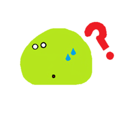 corn-beans sticker #911934