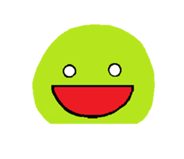 corn-beans sticker #911942