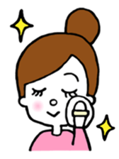 Papiko every day sticker #912075