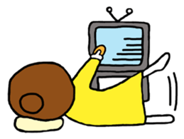 Papiko every day sticker #912078