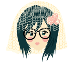 Davika sticker #912292