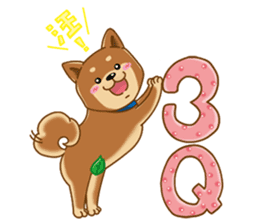 GODI Daily Sticker sticker #912439