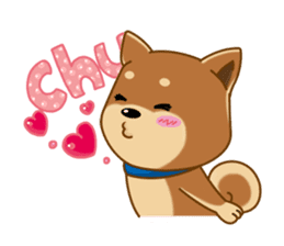 GODI Daily Sticker sticker #912441