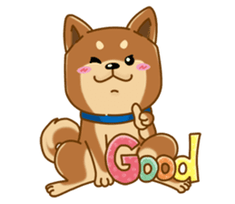 GODI Daily Sticker sticker #912442
