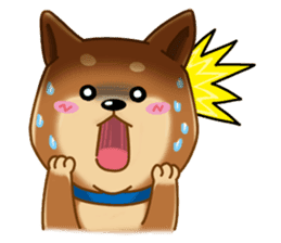 GODI Daily Sticker sticker #912443