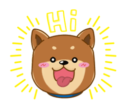 GODI Daily Sticker sticker #912444