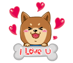 GODI Daily Sticker sticker #912445