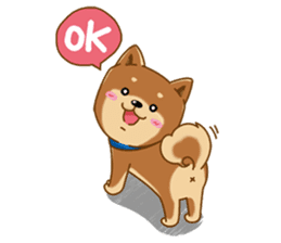 GODI Daily Sticker sticker #912447