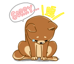 GODI Daily Sticker sticker #912448