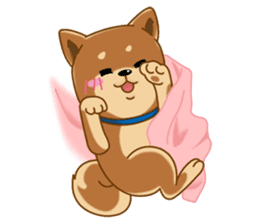 GODI Daily Sticker sticker #912449