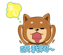 GODI Daily Sticker sticker #912450