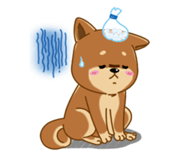 GODI Daily Sticker sticker #912456