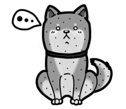 GODI Daily Sticker sticker #912457