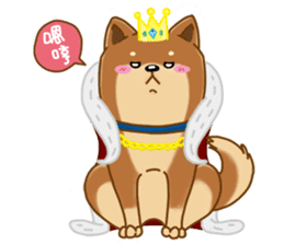 GODI Daily Sticker sticker #912459