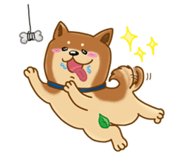 GODI Daily Sticker sticker #912460