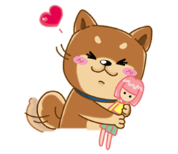 GODI Daily Sticker sticker #912461