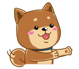 GODI Daily Sticker sticker #912462