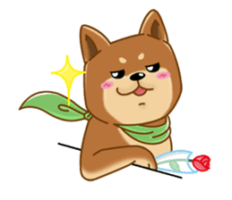 GODI Daily Sticker sticker #912465