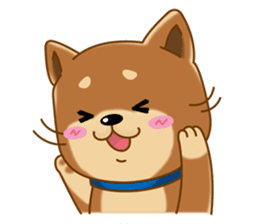 GODI Daily Sticker sticker #912468