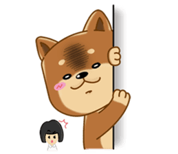 GODI Daily Sticker sticker #912469