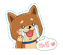 GODI Daily Sticker sticker #912470