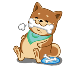 GODI Daily Sticker sticker #912471