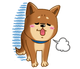 GODI Daily Sticker sticker #912472