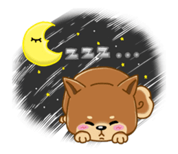 GODI Daily Sticker sticker #912474