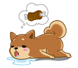 GODI Daily Sticker sticker #912477