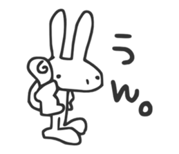 Mikeran-Hirosawa's friends. sticker #912640