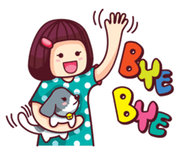 Jamooh&Ta-O sticker #913319