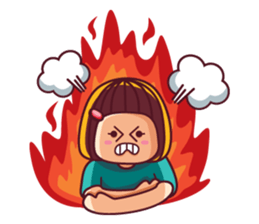 Jamooh&Ta-O sticker #913320