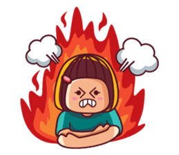 Jamooh&Ta-O sticker #913320