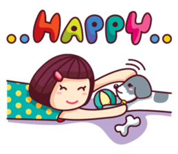 Jamooh&Ta-O sticker #913324