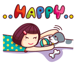 Jamooh&Ta-O sticker #913324