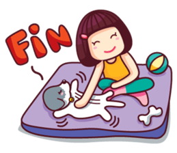 Jamooh&Ta-O sticker #913325