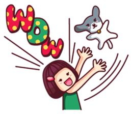 Jamooh&Ta-O sticker #913328