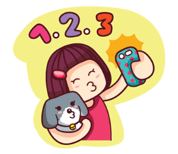 Jamooh&Ta-O sticker #913329